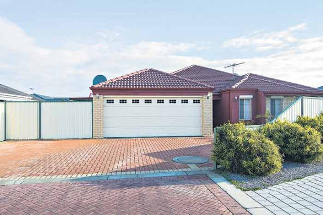 Agent: Professionals Armadale Real Estate