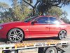 Car seized by Mundijong police.