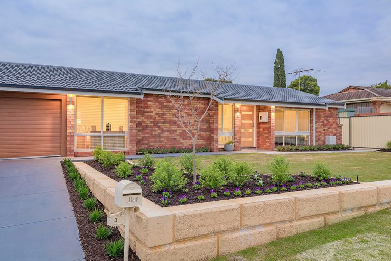 Stunning entertainment area - Your Local Examiner
