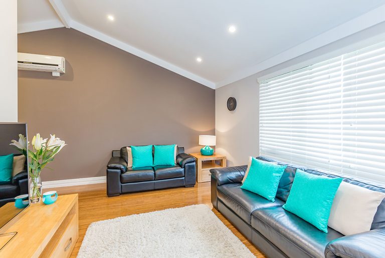 Stunning entertainment area - Your Local Examiner