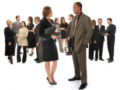 Share ideas at a City of Gosnells business forum on August 26. Photograph - © jamesgroup.