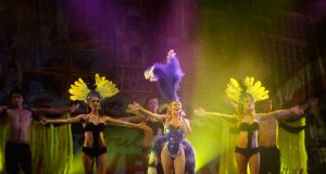 Kylie Minogue tribute Absolute Kylie will wow audiences at this year’s Canning show.