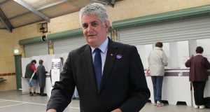 Member for Hasluck Ken Wyatt.