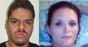 Armadale detectives sought the whereabouts of William Mitchell Quartermaine, 25, and Kristee Jenai McCullock, 29.