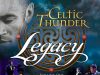 Celtic Thunder’s new Legacy CD