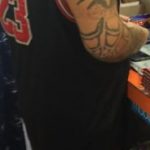 GOS Maddington assault 1