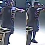 GOS Maddington assault 2