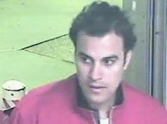 Police want to identify this man.