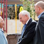 ARM-John-Howard-visit