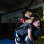 ARM-MMA