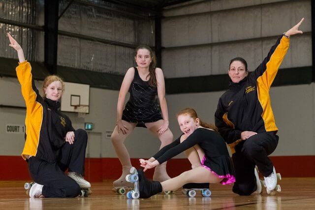 SP-Redbacks