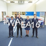 ARM Teacher of the year