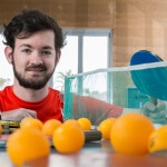 CAN Ping pongathon 2