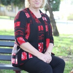 CAN Riverton candidate