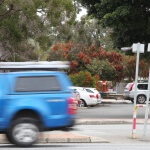 ARM Denny traffic counters 1