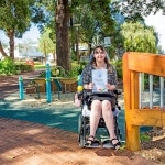 ARM Disability plan 2