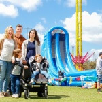 ARM Kelmscott Show wrap