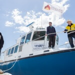 ARM Marine men’s shed 1