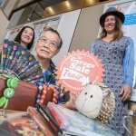 CAN Garage sale trail