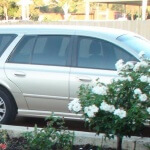 161102 Missing Person – Finlay Mark Bender Vehicle