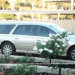 161102 Missing Person – Finlay Mark Bender Vehicle