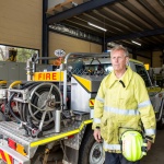 ARM Bushfire ready 2