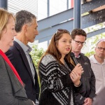 ARM Police rally copy