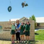 ARM Teacher retirement