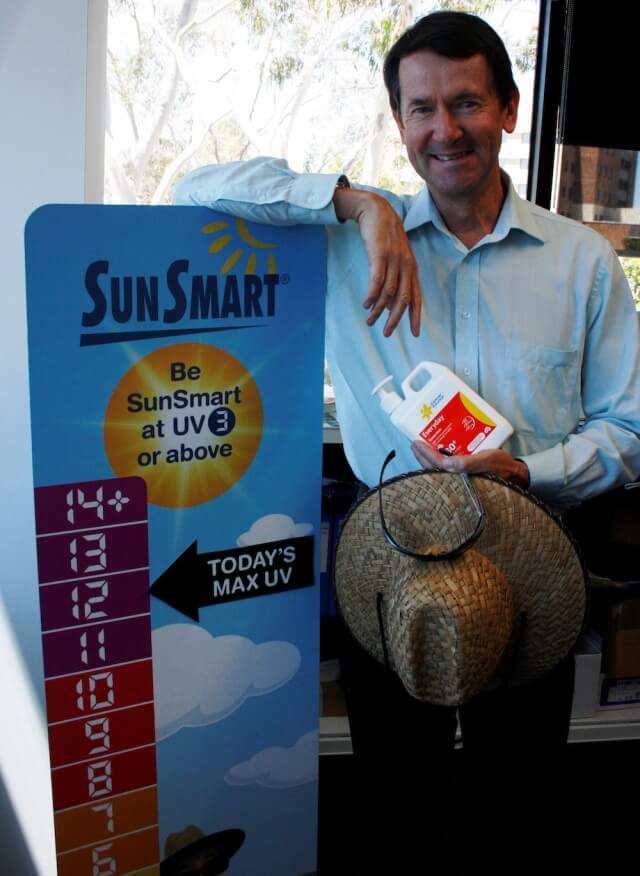GAS SunSmart