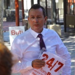 ARM 24 hour station  WEB