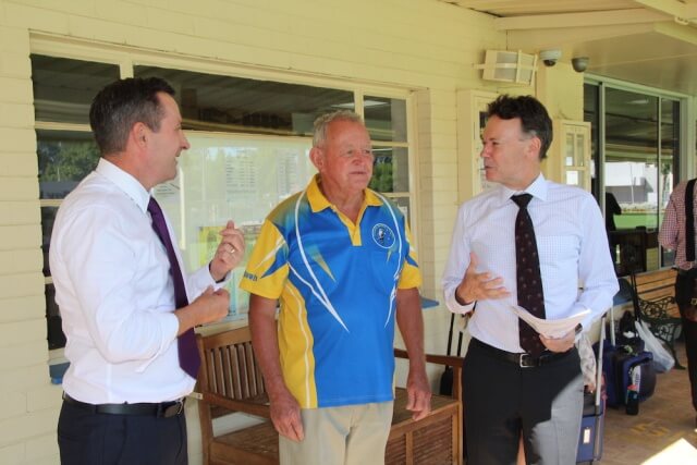 GOS Mark McGowan 2