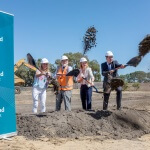 ARM Park opening 2  WEB