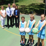 CAN Rossmoyne netball 2  WEB