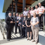 ARM Harrisdale pavilion  WEB