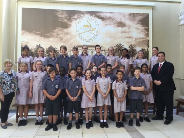 GOS St Munchins