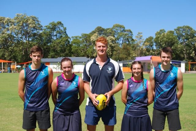 SP SJ Footy