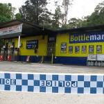 ARM karragullen fire