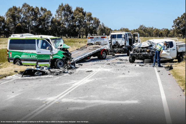 SJ Crash