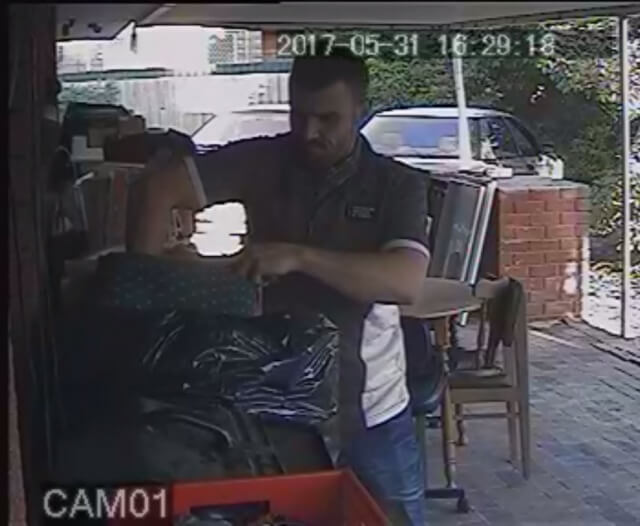 GOS Burglary 4