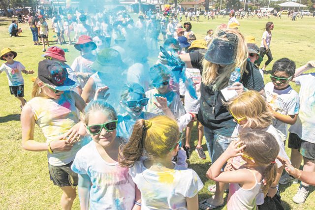 ARM fun run_CP