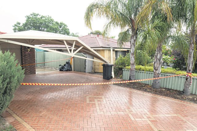 ARM thornlie crash_CP