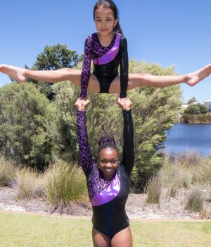 GOS Gymnastics