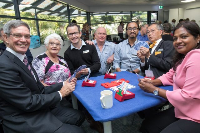 CAN bridge club