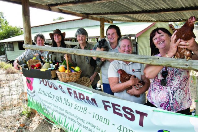 SJ Food and Farm Fest 2