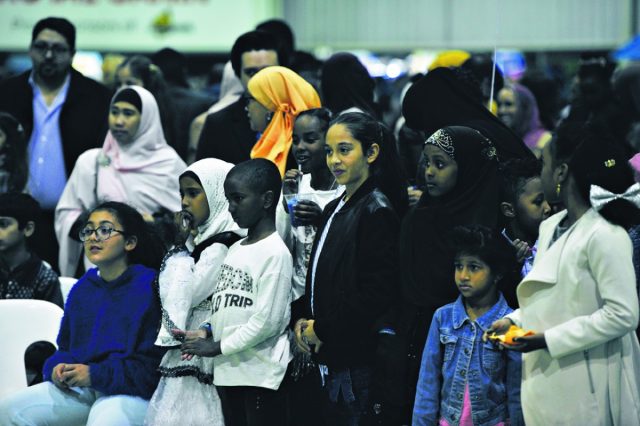 GOS Multicultural carnival 1_CP