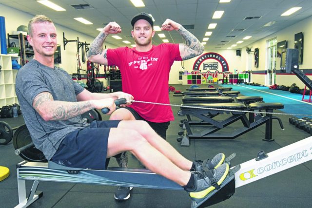SJ Rowing fundraiser 2_CP