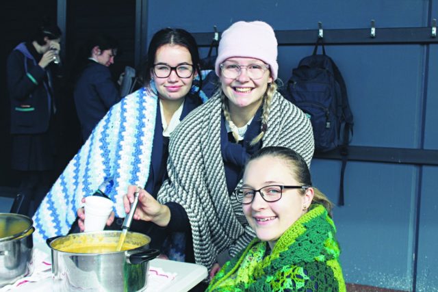 SJ Anglicare sleep out_CP