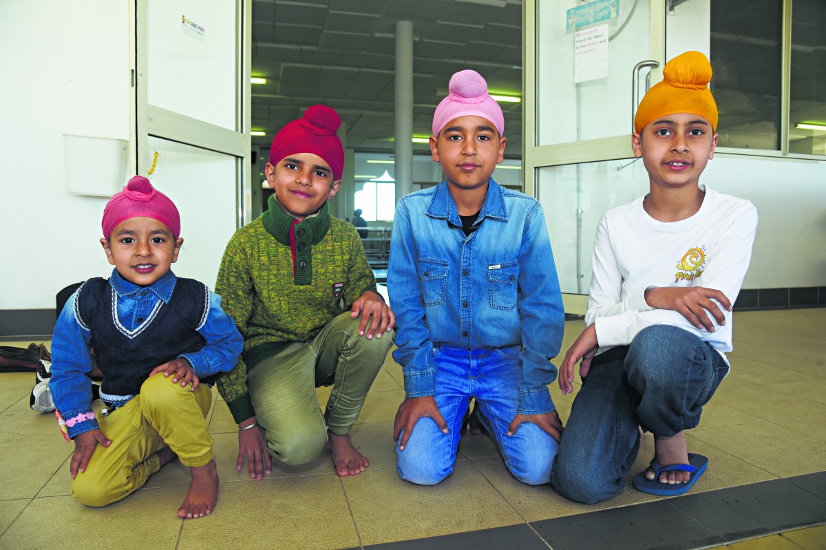 Sikh Celebration: WA's Sikh Community opens its doors - Your Local Examiner