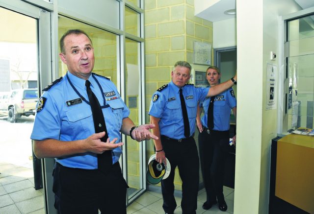 GOS Police refurbishment 4_CP