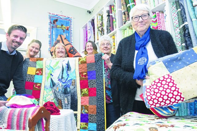 SJ CWA fundraiser 1_CP